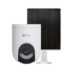 20858-EZVIZ HB8 LITE +5W SOLAR PANEL
